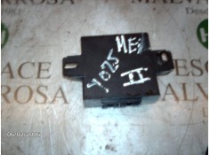 Recambio de modulo electronico para nissan trade 100 referencia OEM IAM    2