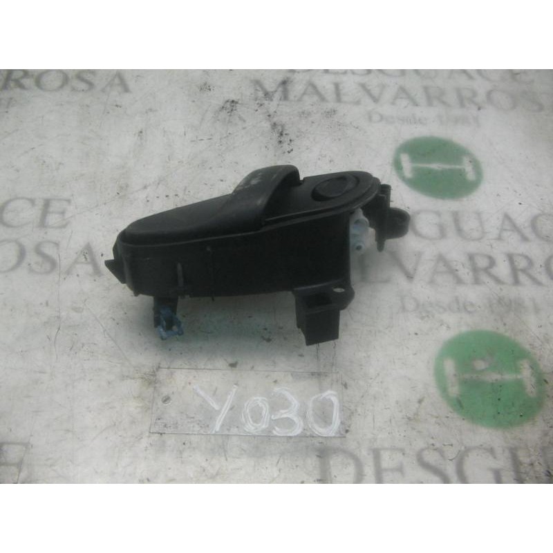 Recambio de maneta interior delantera izquierda para citroën xsara coupe 1.6i 16v vts referencia OEM IAM   