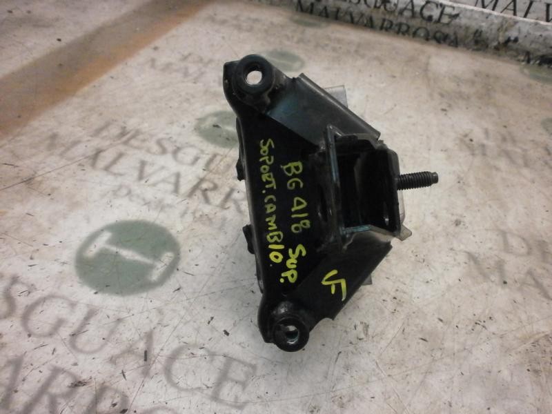 Recambio de soporte cambio para seat ibiza (6l1) reference referencia OEM IAM 6Q0199555AC  