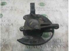 Recambio de mangueta delantera derecha para nissan vanette cargo (hc23) familiar (5 asientos) referencia OEM IAM    2