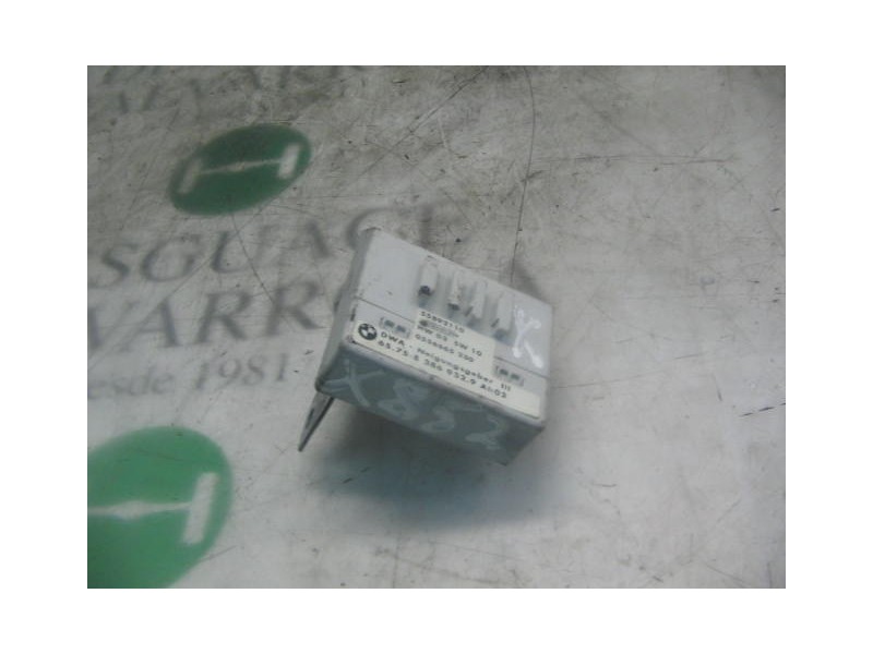 Recambio de modulo electronico para bmw serie 3 coupe (e46) 325 ci referencia OEM IAM  657583869329 055665230