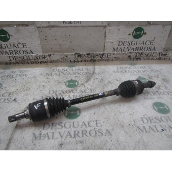 TRANSMISION IZQUIERDA 4410262J90 