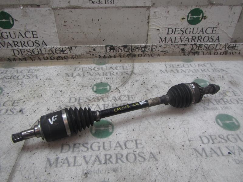 Recambio de transmision izquierda para suzuki swift berlina (mz) gl (5-ptas.) referencia OEM IAM 4410262J90  