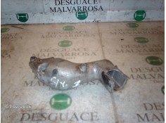 Recambio de soporte motor delantero para peugeot 206 berlina 1.4 referencia OEM IAM   