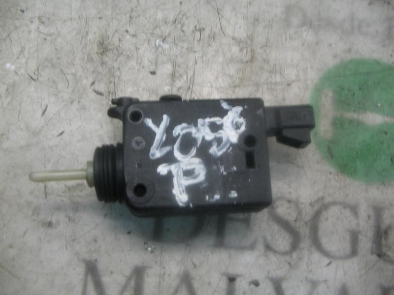 Recambio de motor c/c porton para opel zafira a comfort referencia OEM IAM   