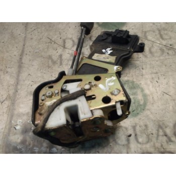 CERRADURA PUERTA TRASERA IZQUIERDA 