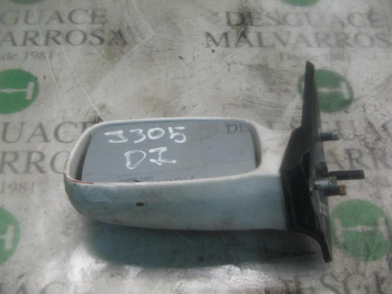 Recambio de espejo izquierdo para ford orion referencia OEM IAM   