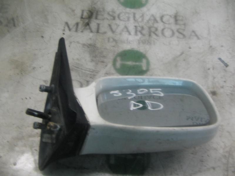 Recambio de espejo derecho para ford orion referencia OEM IAM   