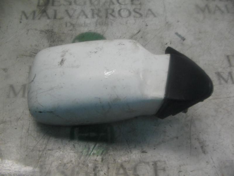 Recambio de espejo derecho para ford orion referencia OEM IAM   