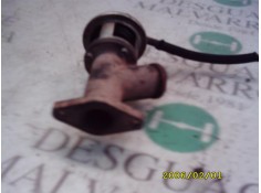 Recambio de valvula egr para citroën xsara coupe 2.0 hdi vtr (80kw) referencia OEM IAM    2