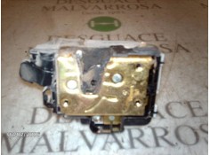 Recambio de cerradura puerta trasera izquierda para seat ibiza (6k) clx referencia OEM IAM    2