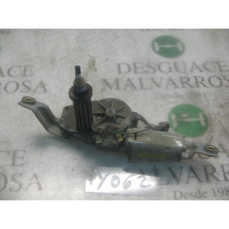 Recambio de motor limpia trasero para seat ibiza (6k) clx referencia OEM IAM   