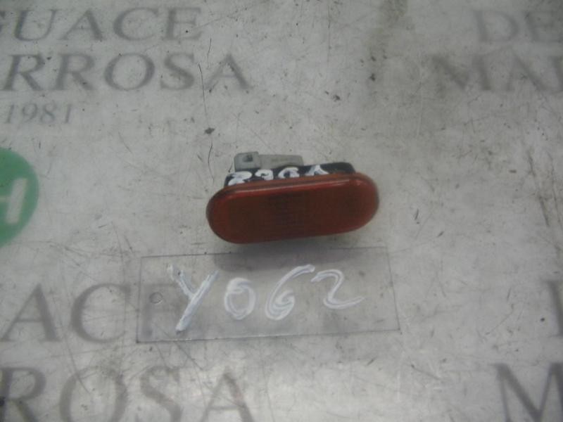 Recambio de piloto lateral derecho para seat ibiza (6k) clx referencia OEM IAM   