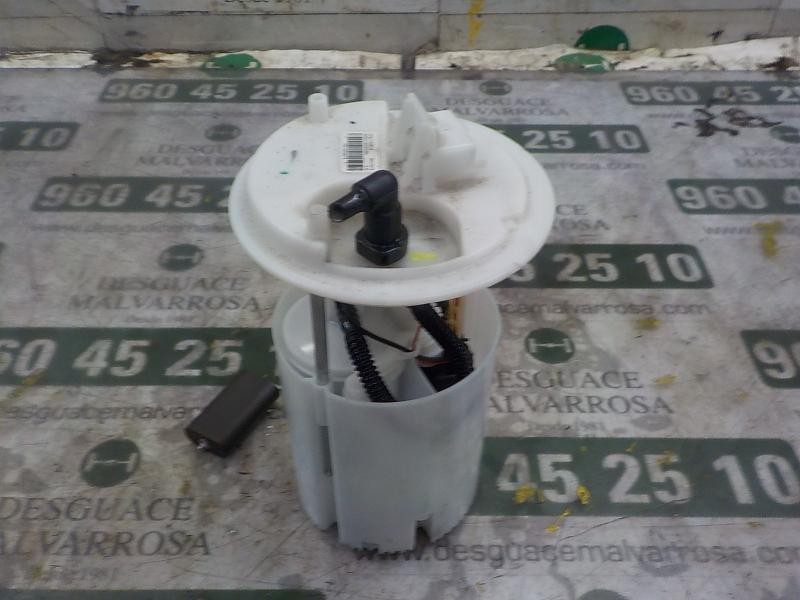 Recambio de aforador para opel corsa e selective referencia OEM IAM   