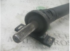 Recambio de transmision central para bmw serie 3 berlina (e30) 1.6 cat referencia OEM IAM    2