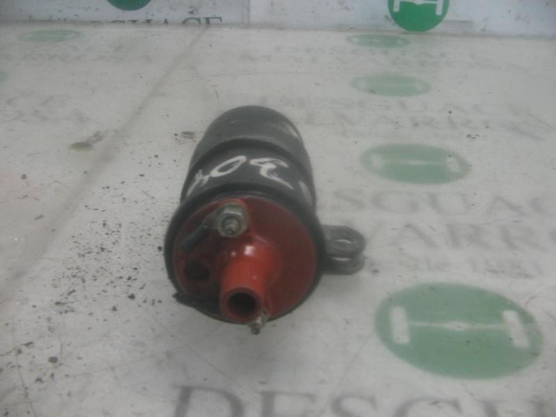 Recambio de bobina para bmw serie 3 berlina (e30) 1.6 cat referencia OEM IAM   