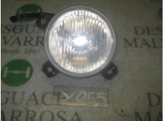 Recambio de faro derecho para volkswagen golf ii (191/193) 1.8 referencia OEM IAM   