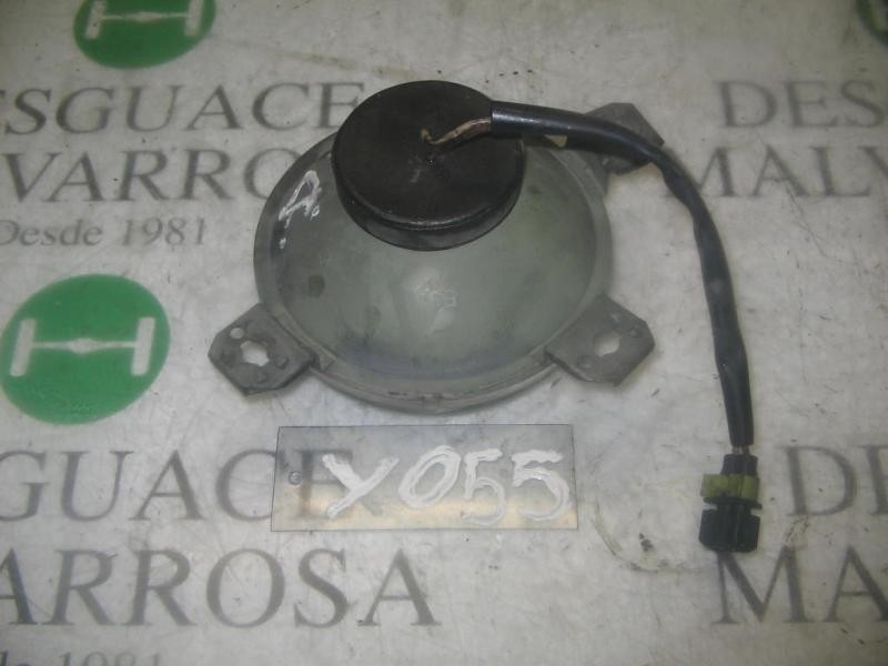 Recambio de faro derecho para volkswagen golf ii (191/193) 1.8 referencia OEM IAM   