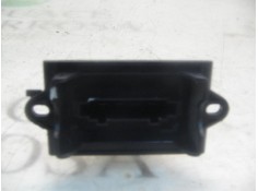 Recambio de resistencia calefaccion para citroën c2 furio referencia OEM IAM    2