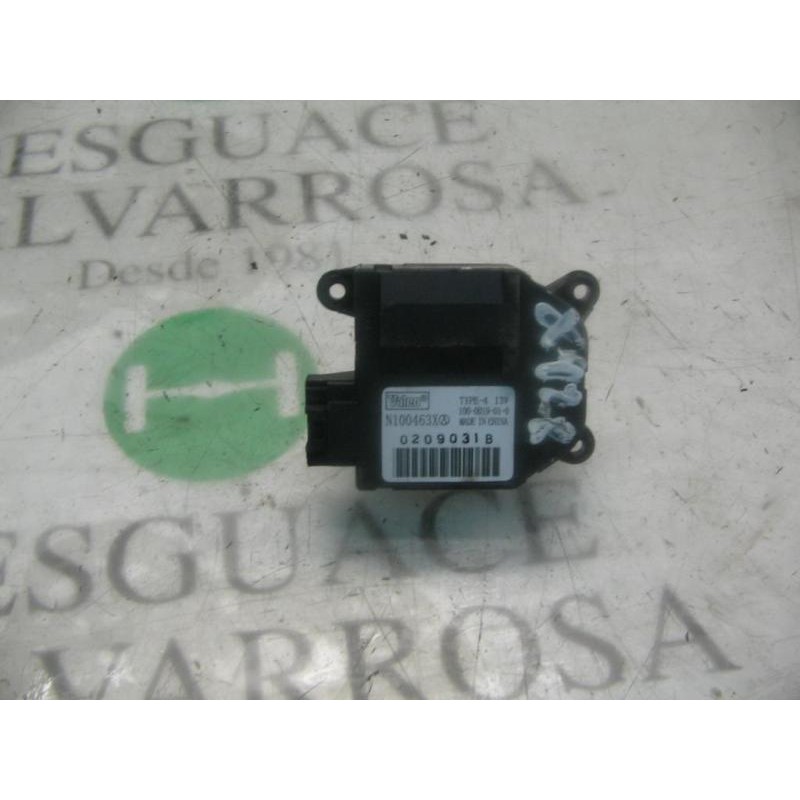 Recambio de motor electrico para citroën c2 furio referencia OEM IAM   