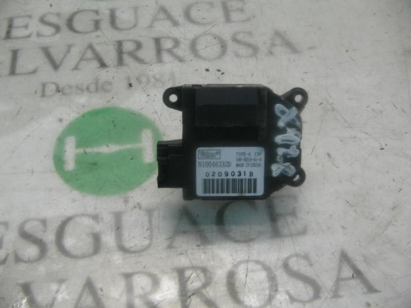 Recambio de motor electrico para citroën c2 furio referencia OEM IAM   