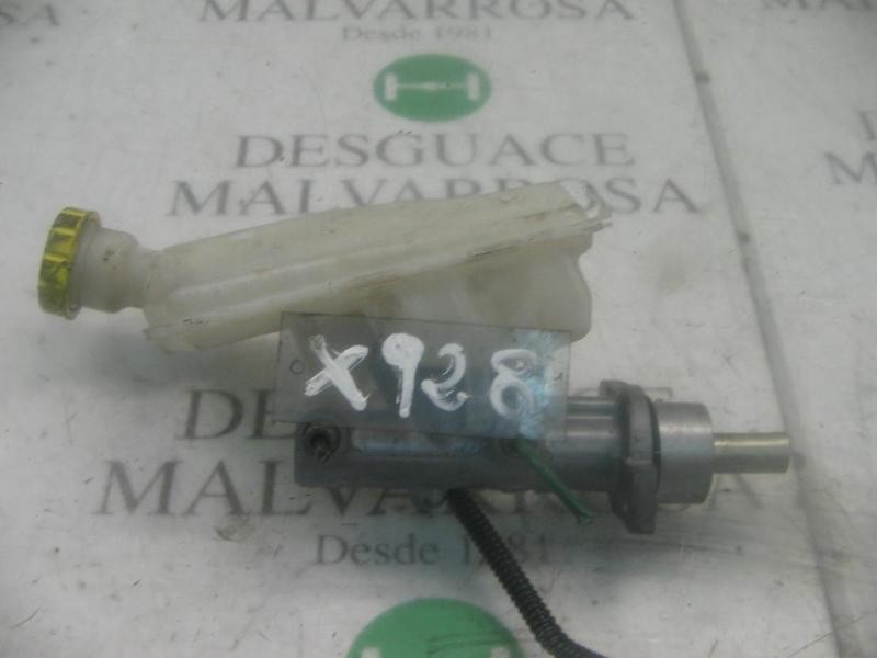 Recambio de bomba freno para citroën c2 furio referencia OEM IAM   