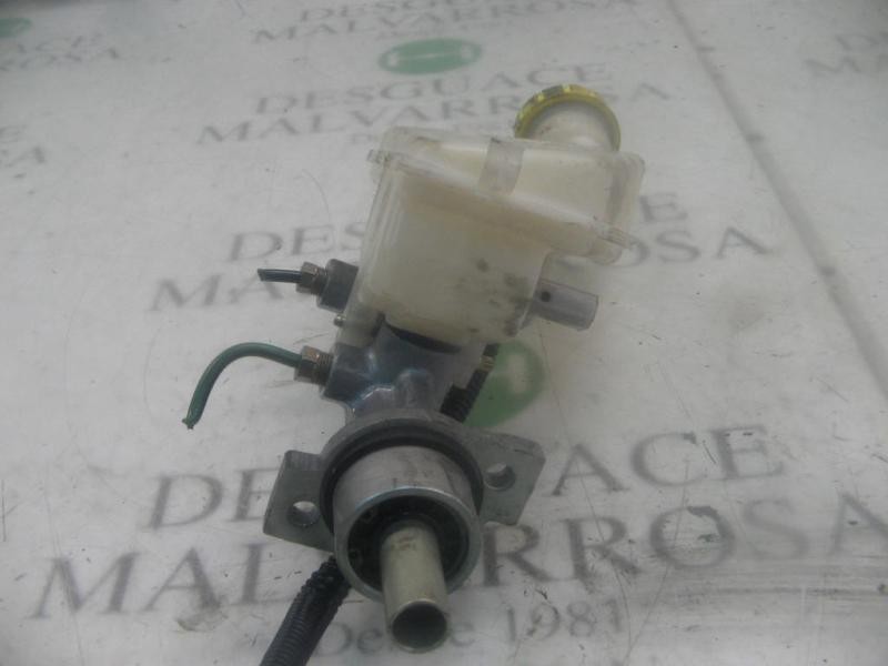 Recambio de bomba freno para citroën c2 furio referencia OEM IAM   