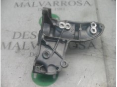 Recambio de soporte motor trasero para citroën c2 furio referencia OEM IAM    2
