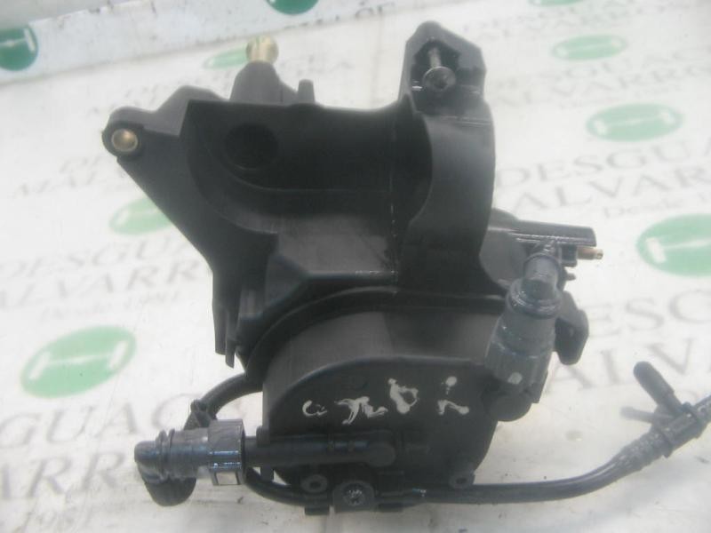Recambio de soporte filtro gasoil para citroën c2 furio referencia OEM IAM   