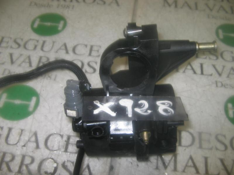 Recambio de soporte filtro gasoil para citroën c2 furio referencia OEM IAM   