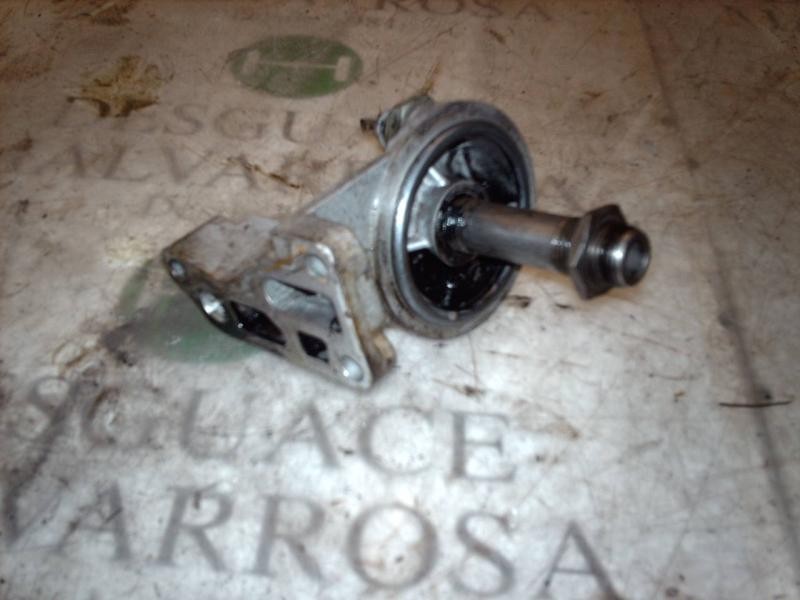 Recambio de soporte filtro aceite para seat cordoba berlina (6k2) clx referencia OEM IAM   