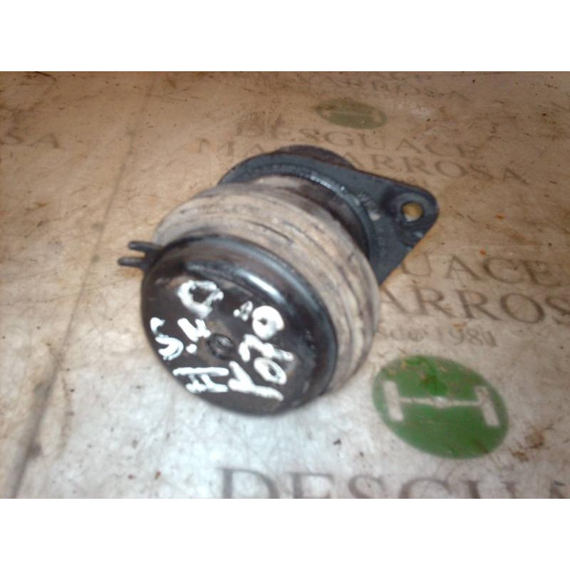 Recambio de soporte motor trasero para seat cordoba berlina (6k2) clx referencia OEM IAM   