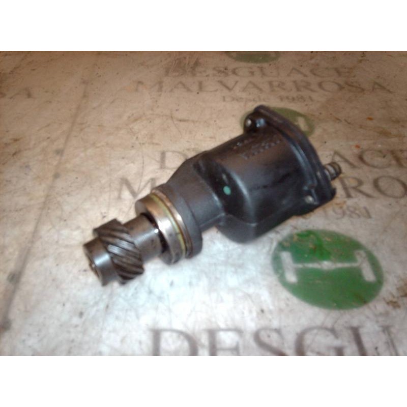 Recambio de depresor freno / bomba vacio para seat cordoba berlina (6k2) clx referencia OEM IAM   