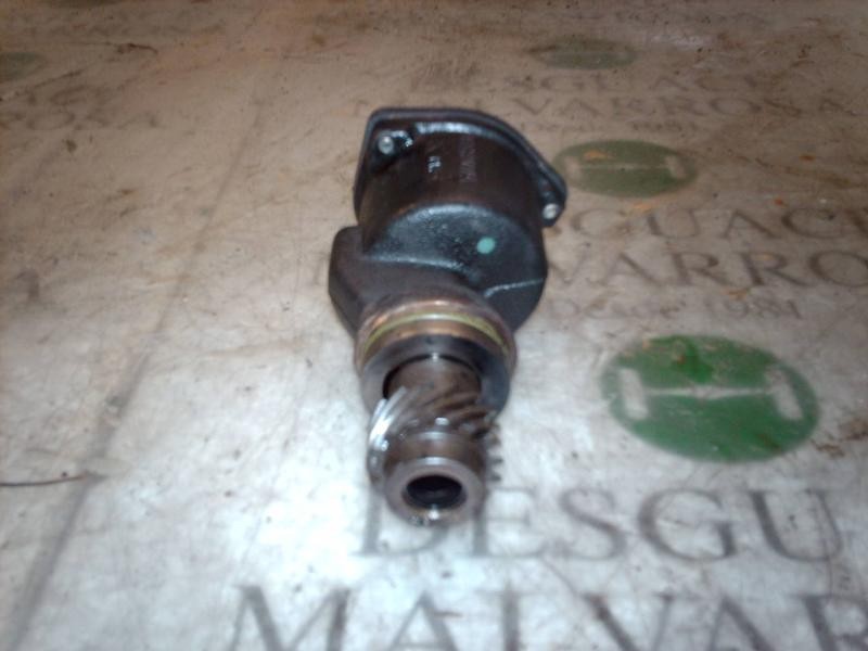 Recambio de depresor freno / bomba vacio para seat cordoba berlina (6k2) clx referencia OEM IAM   