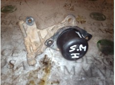 Recambio de soporte motor delantero para seat cordoba berlina (6k2) clx referencia OEM IAM   