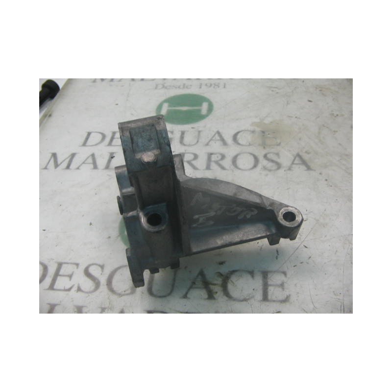 Recambio de soporte motor delantero para seat ibiza (6k) 1.9 tdi referencia OEM IAM   