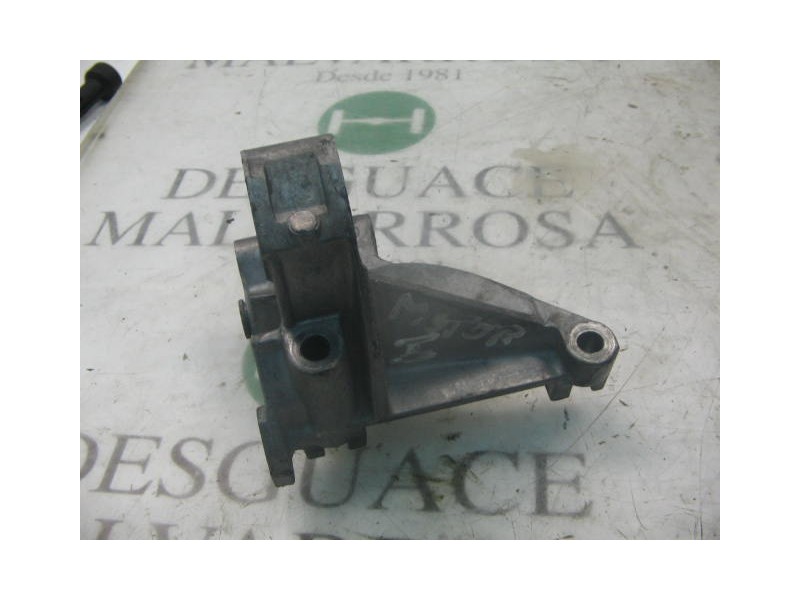 Recambio de soporte motor delantero para seat ibiza (6k) 1.9 tdi referencia OEM IAM   