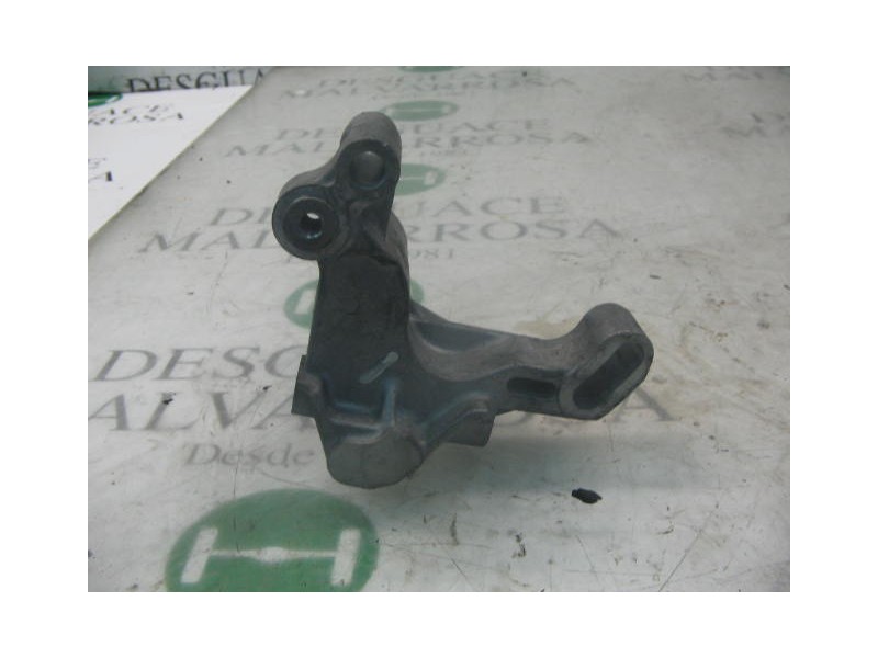 Recambio de soporte motor delantero para seat ibiza (6k) 1.9 tdi referencia OEM IAM   