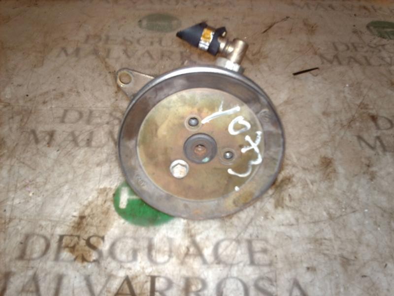 Recambio de bomba direccion para alfa romeo 145 td referencia OEM IAM   