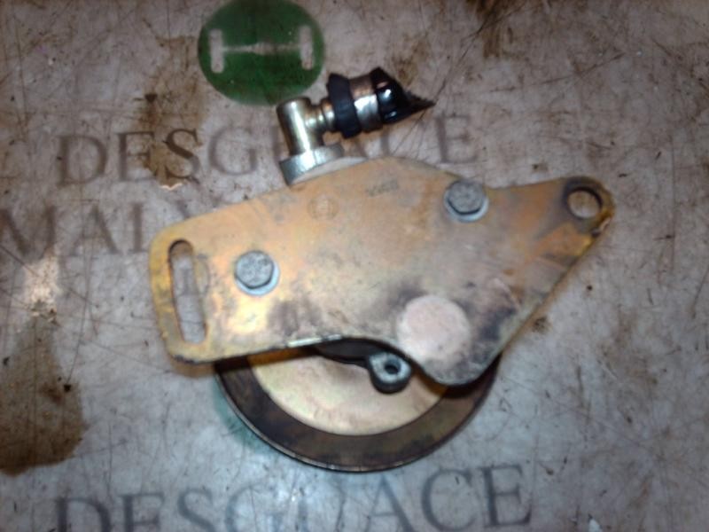 Recambio de bomba direccion para alfa romeo 145 td referencia OEM IAM   