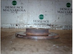 Recambio de disco freno delantero para alfa romeo 145 td referencia OEM IAM    2