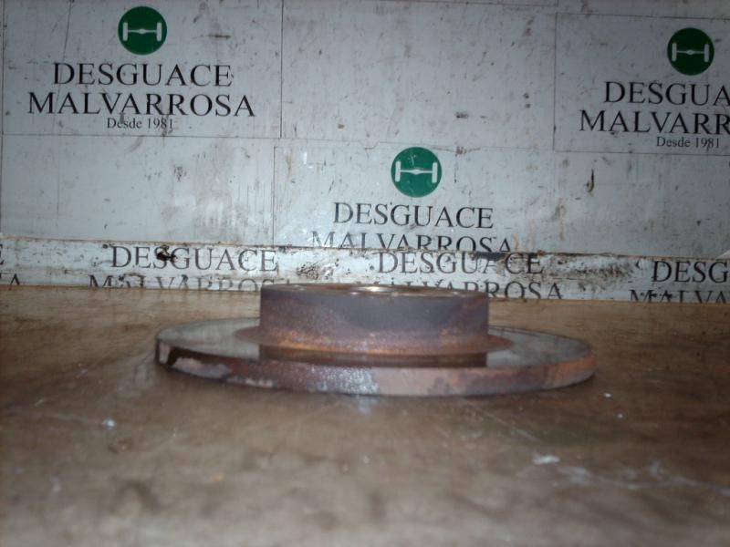 Recambio de disco freno delantero para alfa romeo 145 td referencia OEM IAM   