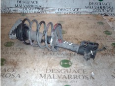 Recambio de amortiguador delantero izquierdo para alfa romeo 145 2.0 turbodiesel referencia OEM IAM   