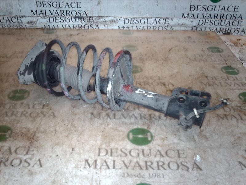 Recambio de amortiguador delantero izquierdo para alfa romeo 145 2.0 turbodiesel referencia OEM IAM   