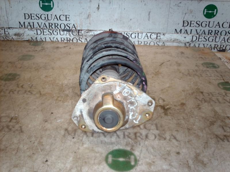 Recambio de amortiguador delantero izquierdo para alfa romeo 145 2.0 turbodiesel referencia OEM IAM   