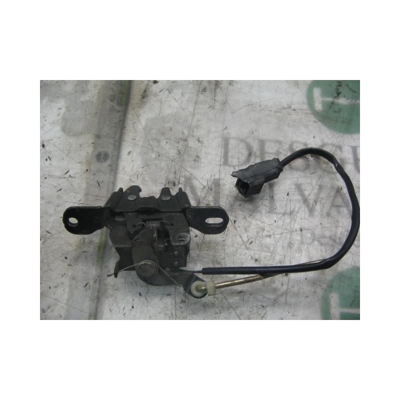 Recambio de cerradura maletero / porton para alfa romeo 145 td referencia OEM IAM   