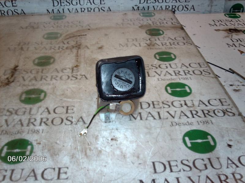 Recambio de deposito servo para nissan trade 100 referencia OEM IAM   