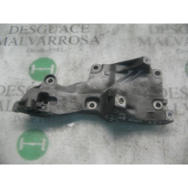 Recambio de soporte motor derecho para seat ibiza (6l1) signo referencia OEM IAM   