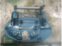 Recambio de maneta exterior trasera derecha para opel corsa c essentia referencia OEM IAM    2