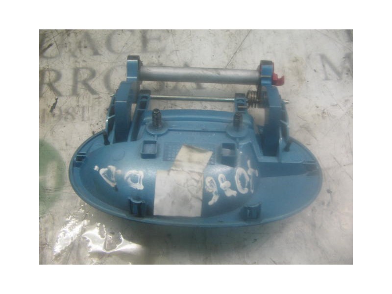 Recambio de maneta exterior delantera derecha para opel corsa c essentia referencia OEM IAM   